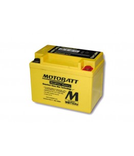 MOTOBATT akumulator MBTX4U