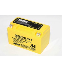MOTOBATT akumulator MBTX7ABS