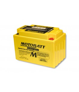 MOTOBATT akumulator MBTX9U