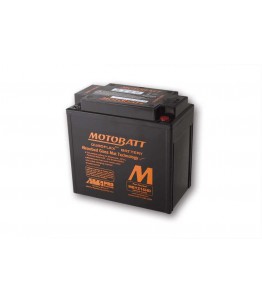 MOTOBATT akumulator MBYZ16HD