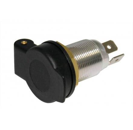 Gniazdo zasilania 12V/16A