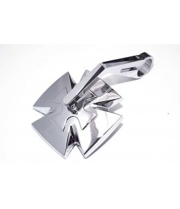 Lusterko IRON CROSS...