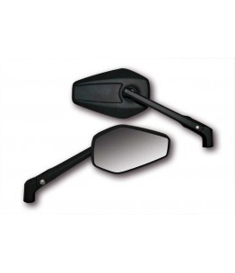 SHIN YO lusterko BOOSTER 2 ALU