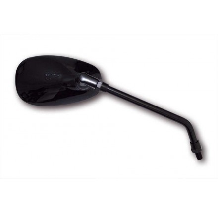 Lusterko NAKED BIKE prawe