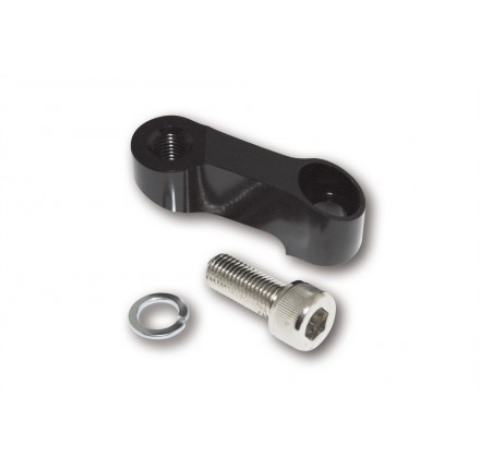 Przedłużenie lusterka z prawym gwintem