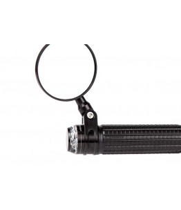 MOTOGADGET gumowe manetki M-GRIP SOFT