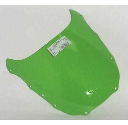 Szyba MRA do ZXR 750, 91-92 oryginalny kształt, bezbarwna, posiada homologację EU