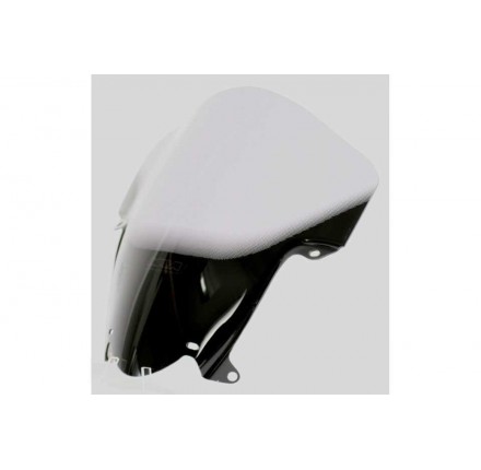 MRA-Shield, kształt OEM SUZUKI GSX 650F, 08-, jasne