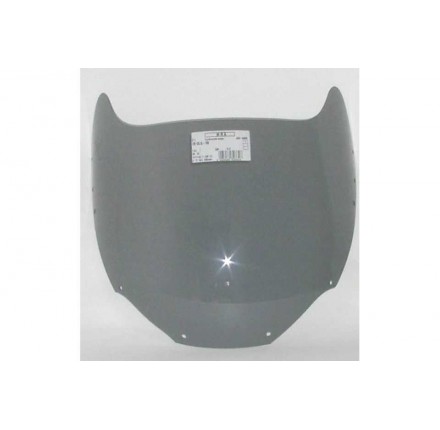 Szyba MRA do Yamaha FZR 1000, do 1988r., bezbarwna, oryginalny kształt, posiada homologację EU