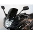 Szyba MRA do Yamaha XJ6 Diversion F, od 2009r., przydymiona, oryginalny kształt, posiada homologację EU