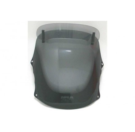 Szyba MRA Vario do NT 650 Deauville, do 2005r., przydymiona, posiada homologację EU