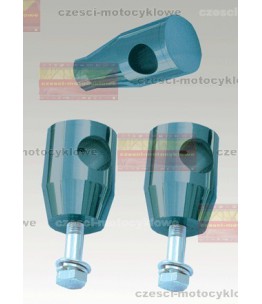 Podwyższenie kierownicy