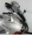 Szyba MRA Vario Turystyczna do Honda VFR 800, 02-05, bezbarwna, posiada homologację EU