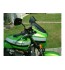 Szyba MRA Vario Turystyczna do Kawasaki ZRX1100/ 1200, od 1997r., przydymiona, posiada homologację EU
