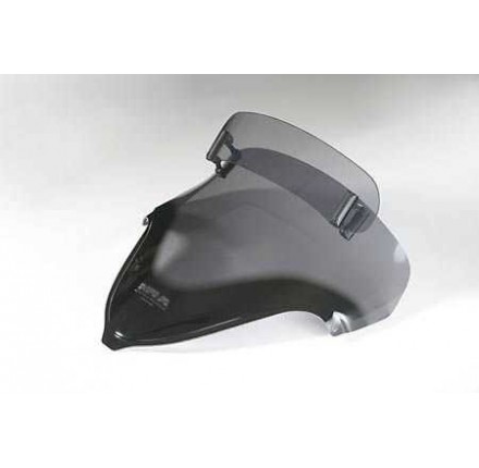 Szyba MRA Turystyczna do Suzuki GSXR 1300 Hayabusa, od 2008r., przydymiona, z homologacją EU