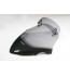 Szyba MRA Turystyczna do Yamaha XP 500 T-MAX, 01-07, przydymiona, z homologacją EU