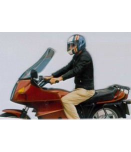 Szyba MRA Turystyczna...