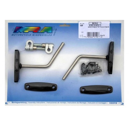 MRA specjalny uchwyt HKS-F, F800R