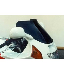 Szyba MRA Spoiler do Honda...