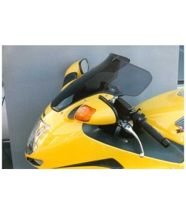 Szyba MRA Spoiler do Honda...