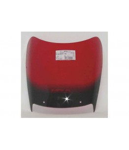 Szyba MRA Spoiler do Honda...