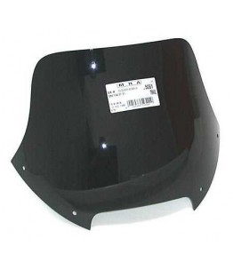 Szyba MRA Spoiler do BMW F...