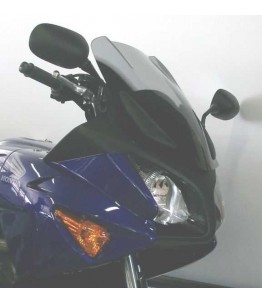 Szyba MRA Turystyczna do...