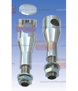 Podwyższenie kierownicy