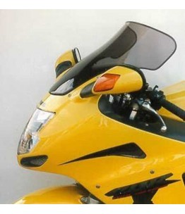 Szyba MRA Turystyczna do...