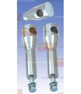 Podwyższenie kierownicy