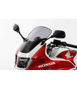 Szyba MRA Turystyczna do Honda CB 1300 S Super Bol Dor, do 2013r. przydymiona, posiada homologację EU