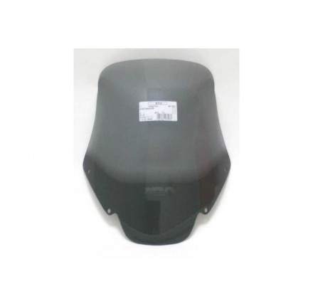 Szyba MRA Turystyczna do Honda XLV 650 Transalp, od 2000r., bezbarwna, posiada homologację EU