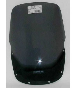 Szyba MRA Turystyczna do...