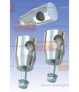 Podwyższenie kierownicy