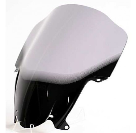 Szyba MRA Turystyczna do Suzuki GSX 1250 F, od 2010r., przydymiona, posiada homologację EU