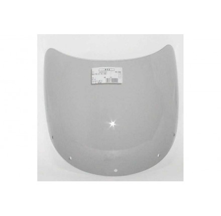 Szyba MRA Turystyczna do Suzuki GSX-R 1100, do 1988r., GSX-R 750, do 1987r., przydymiona, posiada homologację EU