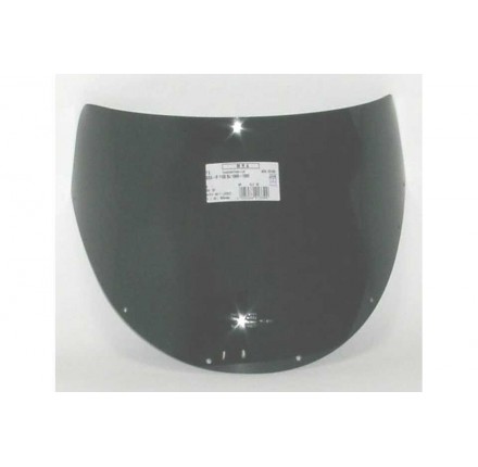 Szyba MRA Turystyczna do Suzuki GSX R 1100, 89-90, bezbarwna, posiada homologację EU