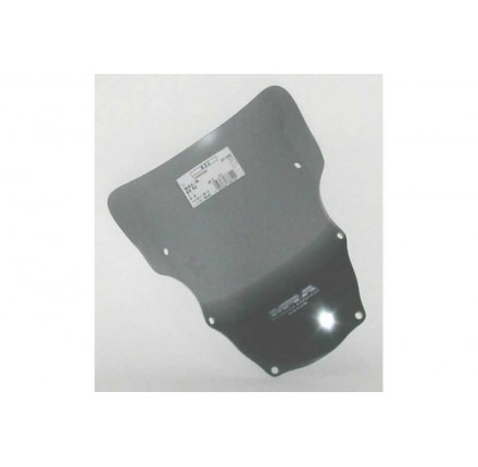 Szyba MRA Turystyczna do Yamaha TDM 850, 91-95, przydymiona, posiada homologację EU