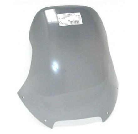 Szyba MRA Turystyczna do BMW F 650 /ST, 97-07, przydymiona, posiada homologację EU