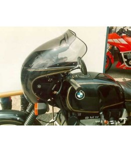 Szyba MRA Turystyczna do...