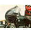 Szyba MRA Turystyczna do BMW R 60/ 75/ 80/ 90/ 100 S kokpit, bezbarwna, posiada homologację EU