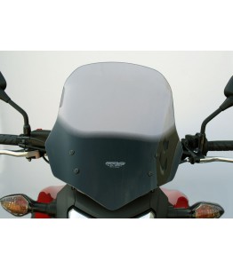 Szyba MRA Turystyczna "T"...