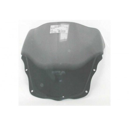 Szyba MRA Racing do Honda CBR 1100 XX, przydymiona, posiada homologację EU