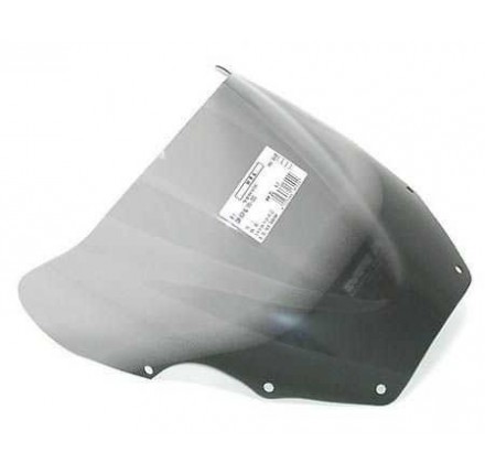 Szyba MRA Racing do Honda CBR 600 F, od 99-00, przydymiona, posiada homologację EU