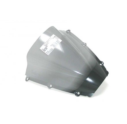 Szyba MRA Racing do Honda CBR 600 RR, 03-04, czarna, posiada homologację EU