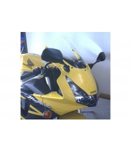 Szyba MRA Racing do Honda...