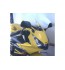 Szyba MRA Racing do Honda CBR 900 RR, od 2002r., przydymiona, posiada homologację EU