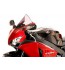 Szyba MRA Racing do Honda CBR 1000 RR, 08-11, bezbarwna, posiada homologację EU