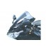 Szyba MRA Racing do Kawasaki ZX 10 R, 04-05, Z 750 S od rocznik 2005r., czarna, posiada homologację EU
