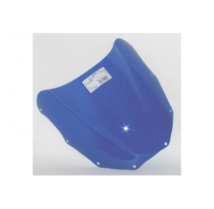 Szyba MRA Racing do Kawasaki ZX 7 R, przydymiona, posiada homologację EU